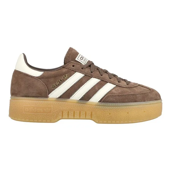 adidas Originals Spezial Bold Aardlagen/wit Indoor (Ic), vergelijk prijzen bij 2 winkels