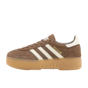 adidas Spezial Bold bruin