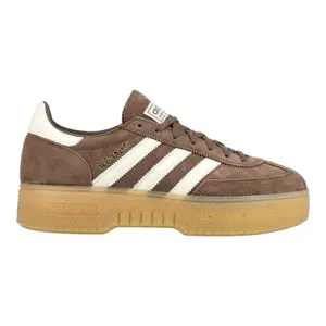 adidas Spezial Bold bruin