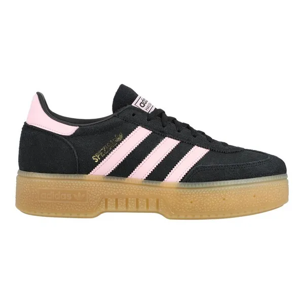 adidas Originals Spezial Bold Zwart/Roze Indoor (Ic), vergelijk prijzen bij 2 winkels