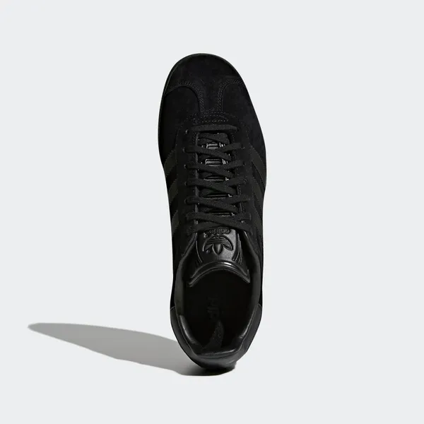 adidas Originals Gazelle Zwart, foto 2 van 4