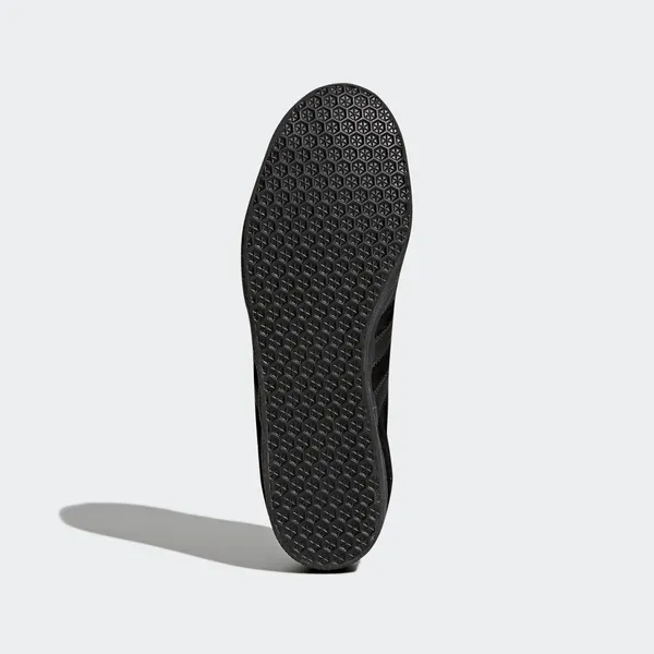 adidas Originals Gazelle Zwart, foto 3 van 4