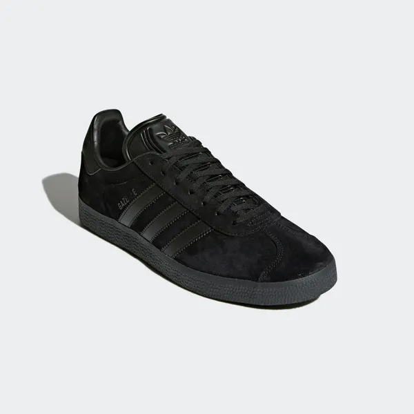 adidas Originals Gazelle Zwart, foto 4 van 4