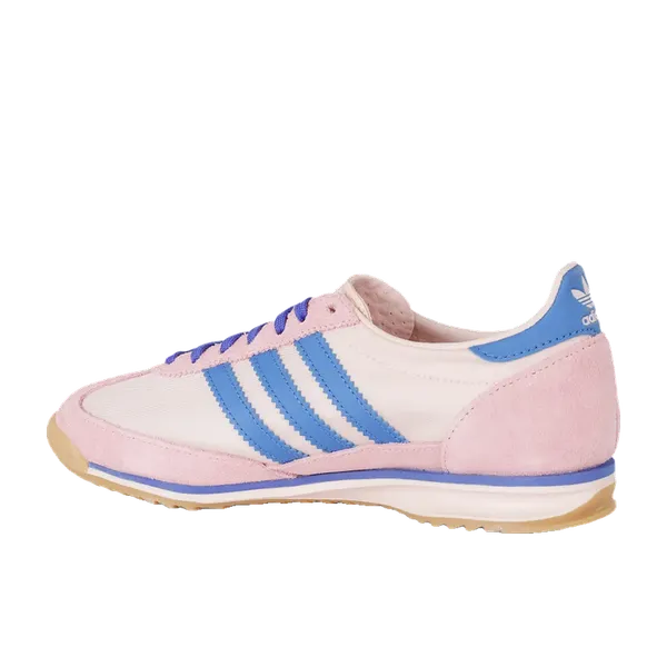 adidas SL 72 Roze, vergelijk prijzen bij 5 winkels