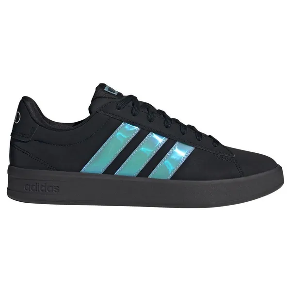 adidas Grand Court Audi Revolut F1 Team Core Black Glow Blue Cloud White, vergelijk prijzen bij 1 winkel