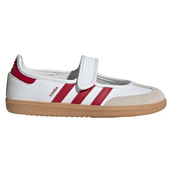 adidas Samba Jane Kids, vergelijk prijzen bij 3 winkels