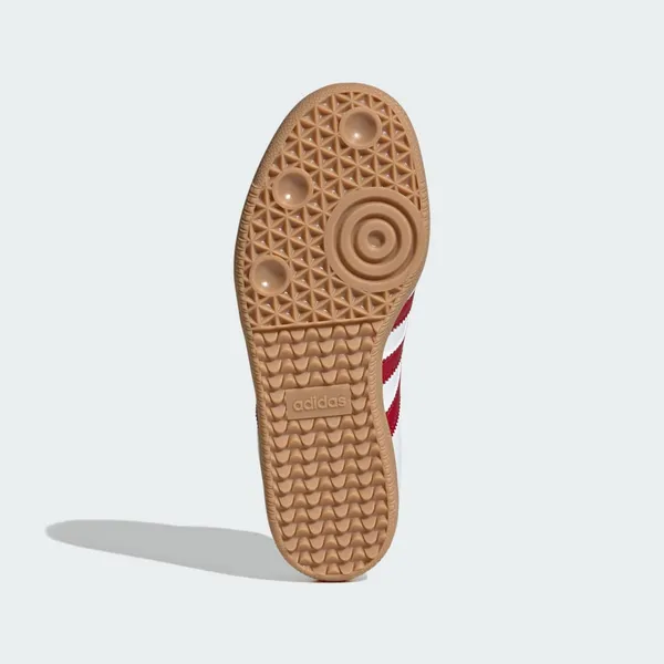 adidas Samba Jane Wit Kids, foto 3 van 4