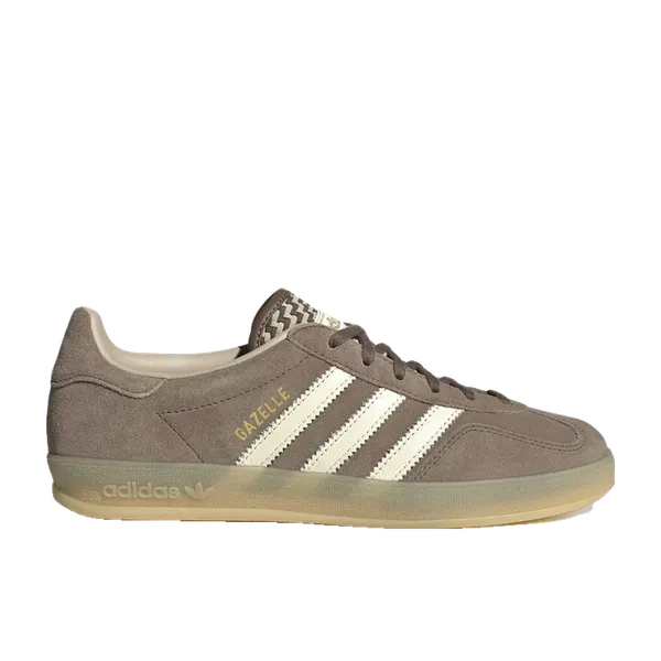 adidas Originals Gazelle Aardlagen/wit/beige, vergelijk prijzen bij 2 winkels