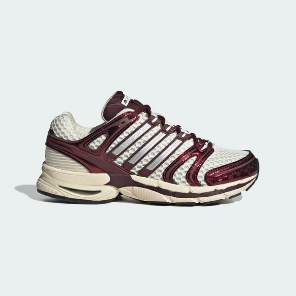 adidas Originals Adistar Control 5 Wit/Bordeaux, vergelijk prijzen bij 2 winkels
