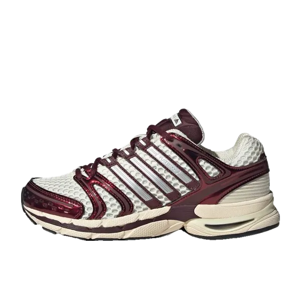adidas Originals Adistar Control Wit/Bordeaux, vergelijk prijzen bij 1 winkel
