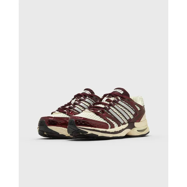 adidas Originals Adistar Control 5 Wit/Bordeaux, foto 3 van 6