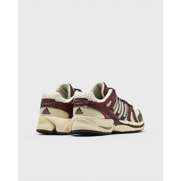 adidas Originals Adistar Control 5 Wit/Bordeaux, foto 6 van 6