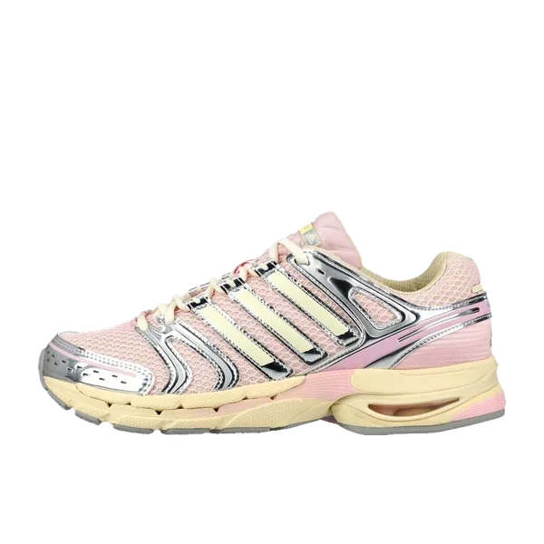 adidas Originals Adistar Control 5 Roze/Zilver, vergelijk prijzen bij 2 winkels