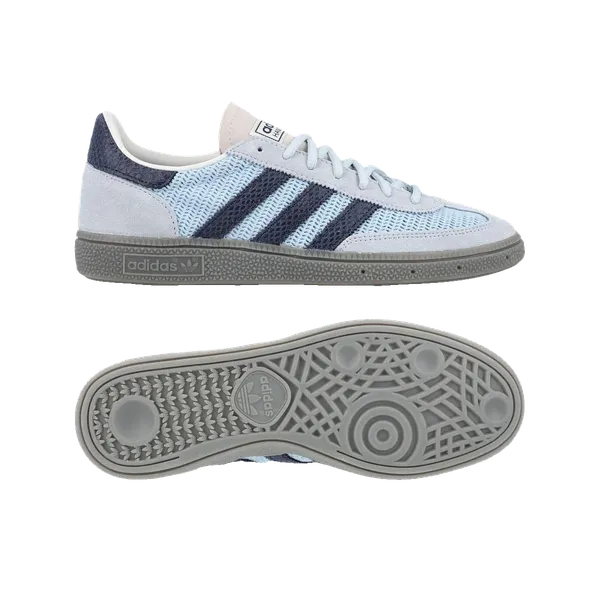adidas Originals Spezial In Blauw/Marineblauw Indoor (Ic), vergelijk prijzen bij 1 winkel