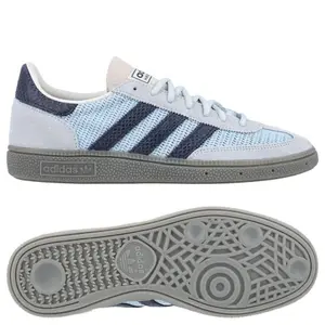 adidas Spezial IN blauw