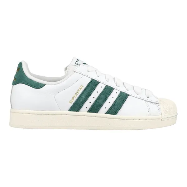 adidas Originals Superstar II Wit/Groen, vergelijk prijzen bij 1 winkel