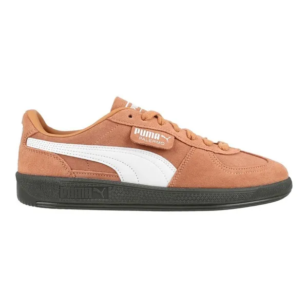 Puma Palermo Cinnaber/wit, vergelijk prijzen bij 1 winkel