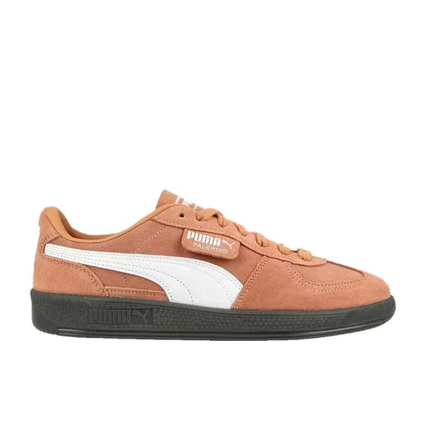Puma Palermo Cinnaber/wit, vergelijk prijzen bij 1 winkel