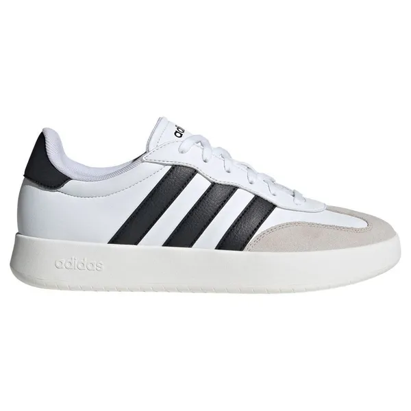 adidas Barreda Wit, foto 2 van 2