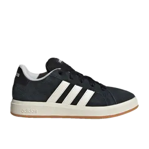 adidas Grand Court 00s zwart