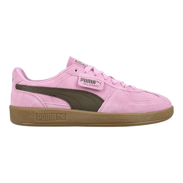 Puma Palermo Roze/Bruin, vergelijk prijzen bij 1 winkel