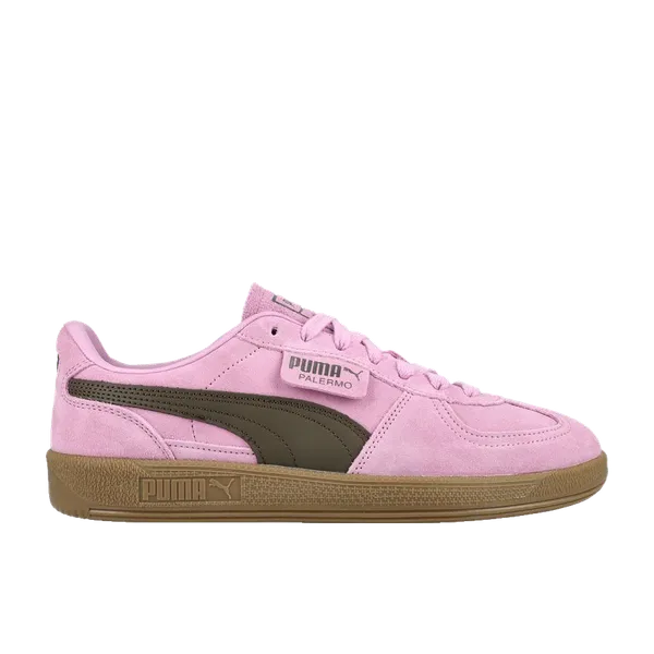 Puma Palermo Roze/Bruin 70, vergelijk prijzen bij 1 winkel