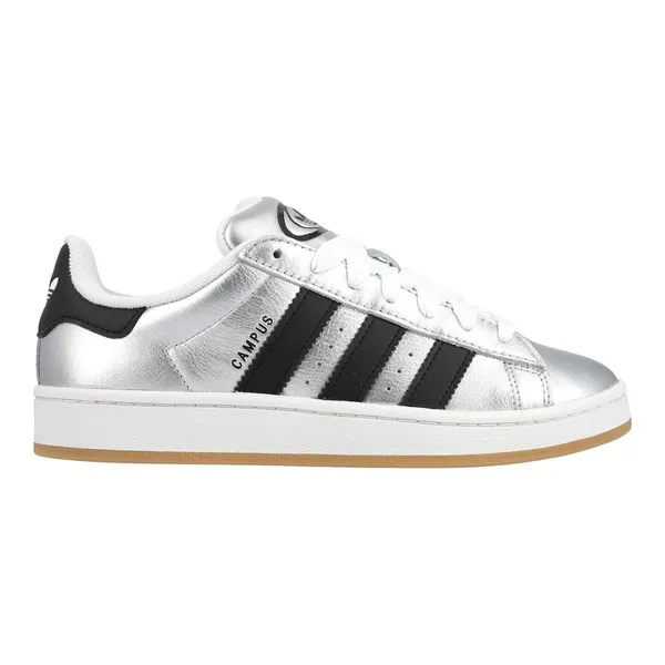 adidas Originals Campus 00s Zilver/Zwart/Wit, vergelijk prijzen bij 1 winkel