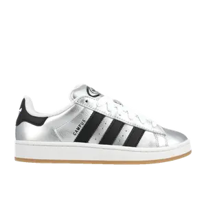 adidas Campus zilver