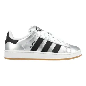 adidas Campus zilver