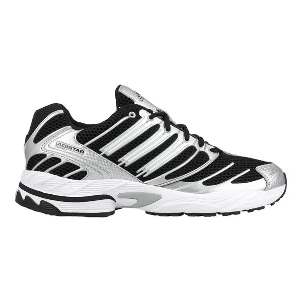adidas Originals Adistar Control 3 Zwart/Zilver/Wit, vergelijk prijzen bij 1 winkel