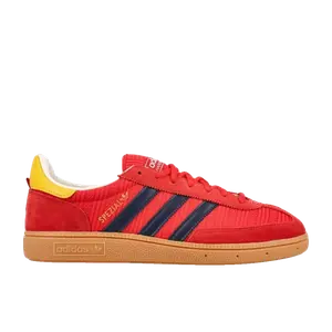 adidas Spezial rood