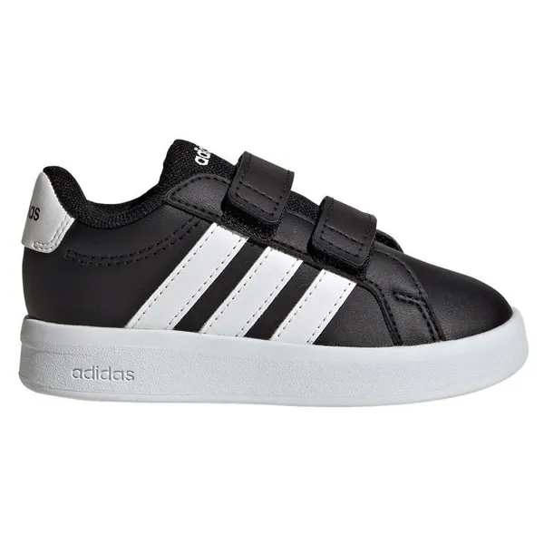 adidas Grand Court Kids, vergelijk prijzen bij 3 winkels