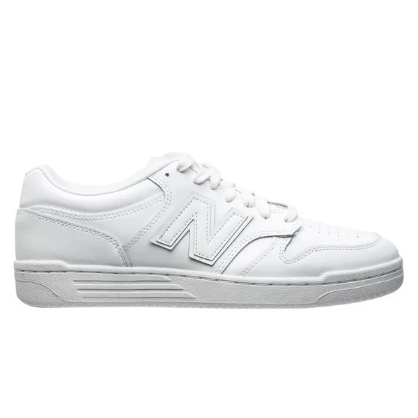New Balance 480 Wit, vergelijk prijzen bij 1 winkel