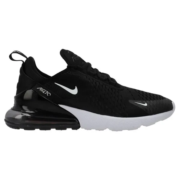 Nike Air Max 270 Zwart/Wit/Grijs, vergelijk prijzen bij 1 winkel