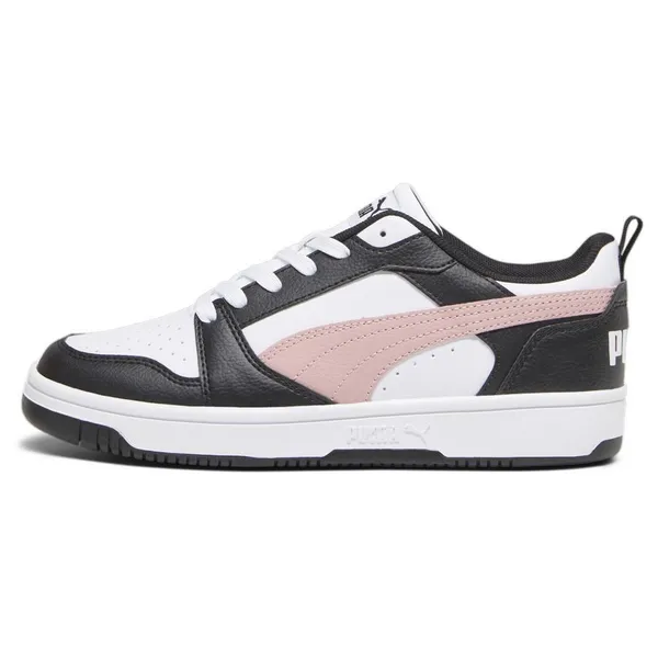 Puma Rebound V6 Low, vergelijk prijzen bij 1 winkel