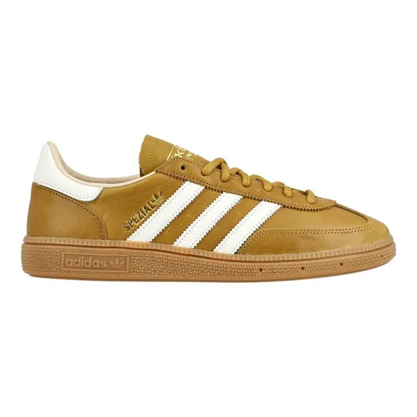 adidas Originals Spezial In Bruin Voorgeliefd/wit Indoor (Ic), vergelijk prijzen bij 2 winkels