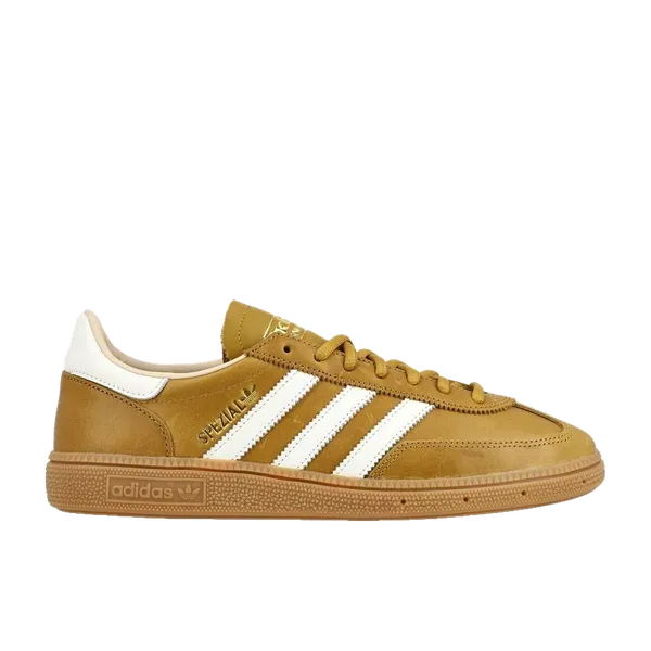 adidas Originals Spezial In Bruin Voorgeliefd/wit Indoor (Ic), vergelijk prijzen bij 3 winkels