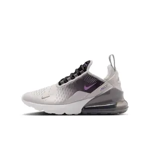 Nike Air Max270 grijs