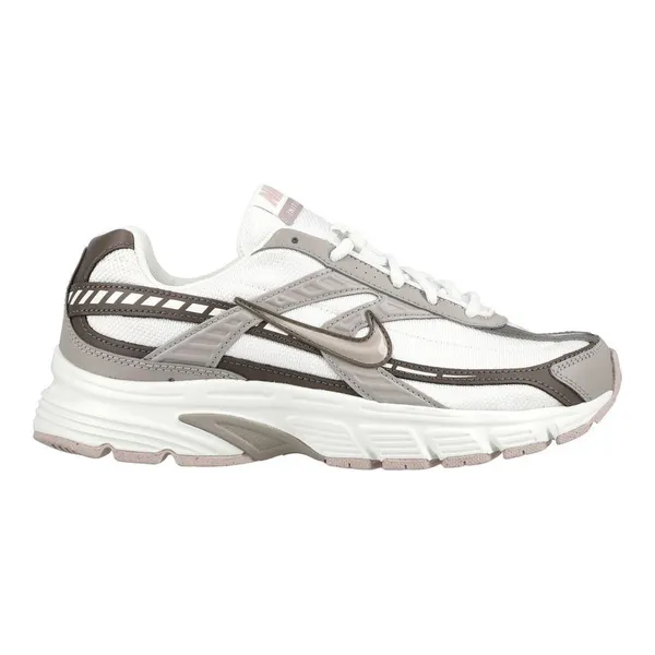 Nike Initiator Wit/platinapilolet/bruin, vergelijk prijzen bij 1 winkel