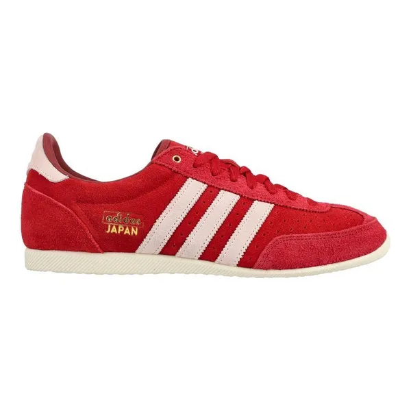 adidas Japan Rood/wonderkwarts/goud, vergelijk prijzen bij 1 winkel