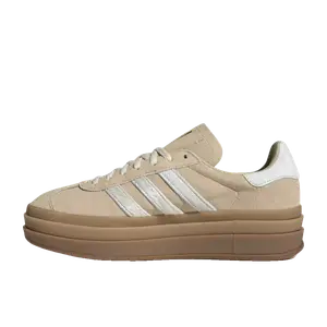 adidas Gazelle Bold wit