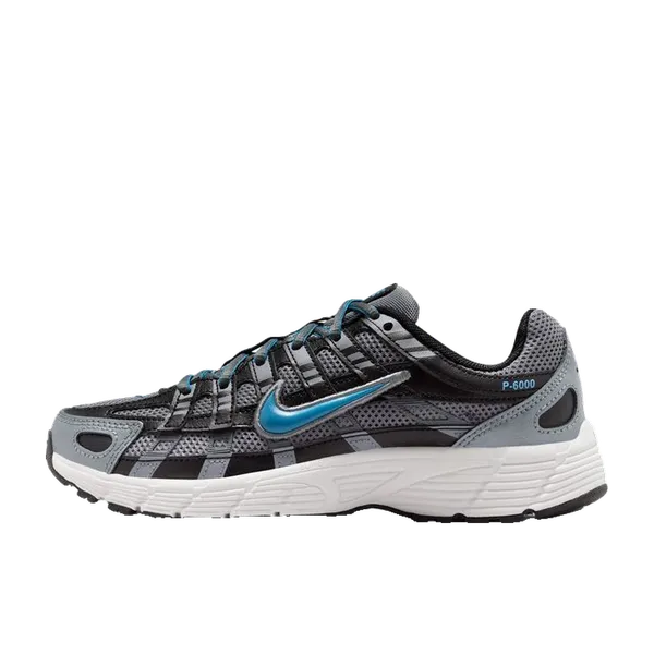 Nike P-6000 Grijs, vergelijk prijzen bij 1 winkel