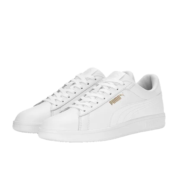Puma Smash Wit 01, vergelijk prijzen bij 2 winkels