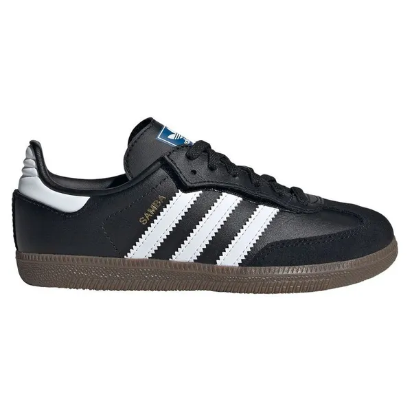 adidas Samba OG Comfort Closure Elastic Lace Kids, vergelijk prijzen bij 3 winkels