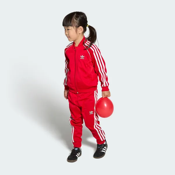 adidas Samba OG Comfort Closure Elastic Kids, foto 2 van 4