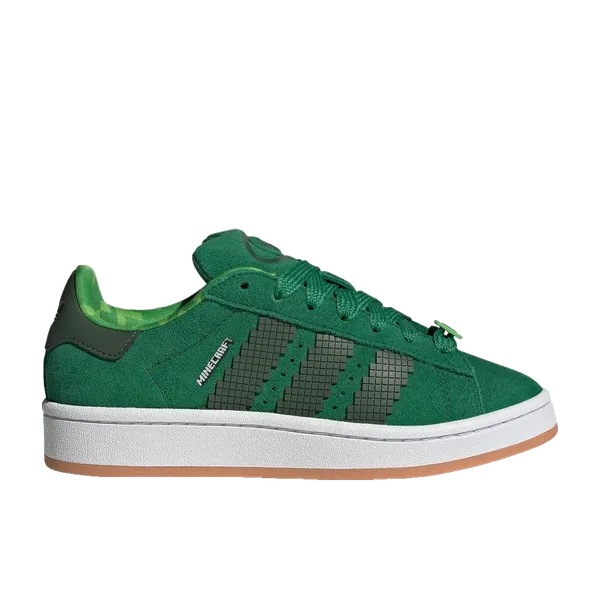 adidas Campus 00s X Minecraft, vergelijk prijzen bij 3 winkels