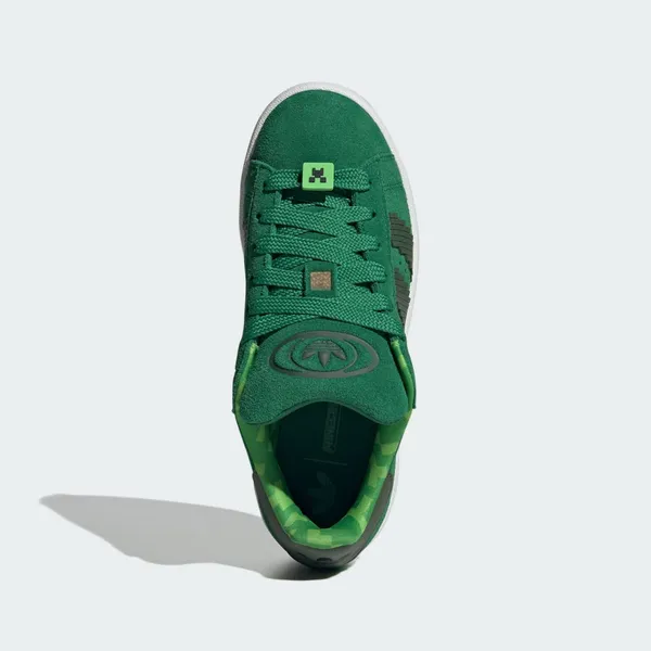 adidas Campus 00s X Minecraft, foto 3 van 4