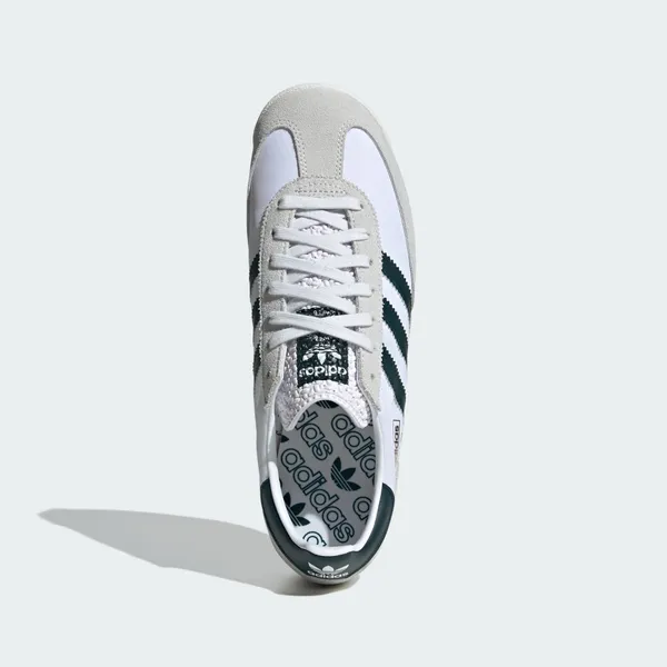 adidas SL 72 RS Nylon Wit, foto 2 van 4