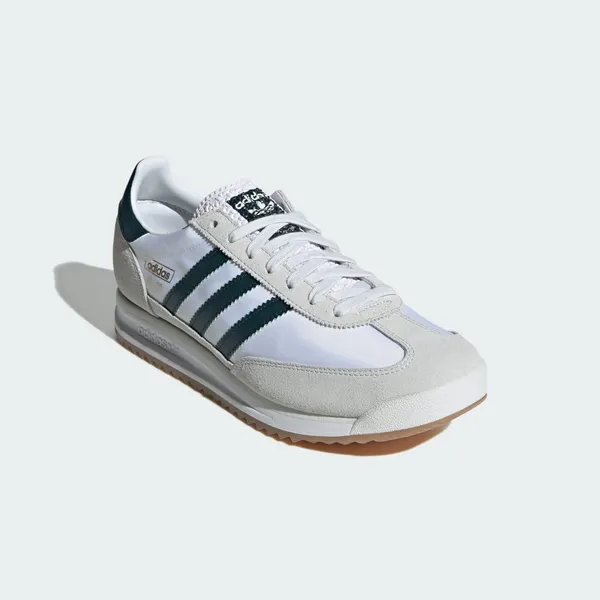adidas SL 72 RS Nylon Wit, foto 4 van 4