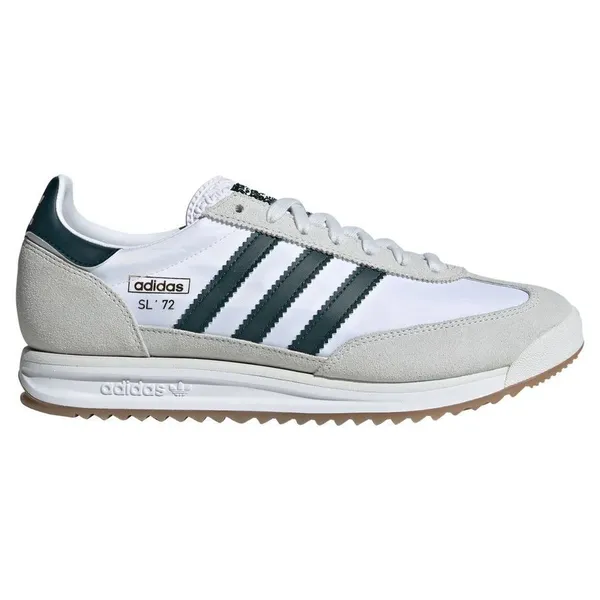 adidas SL 72 RS Nylon Wit, foto 2 van 5